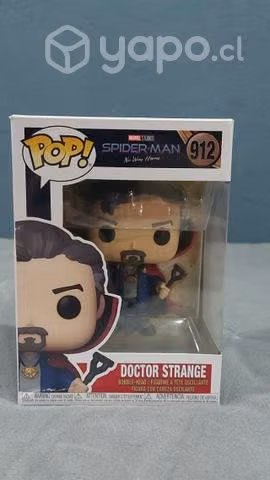 Funko pops