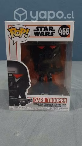 Funko pops