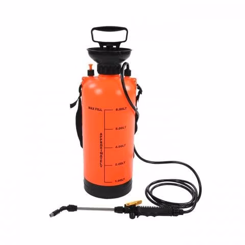 Pulverizador – luster kf8l