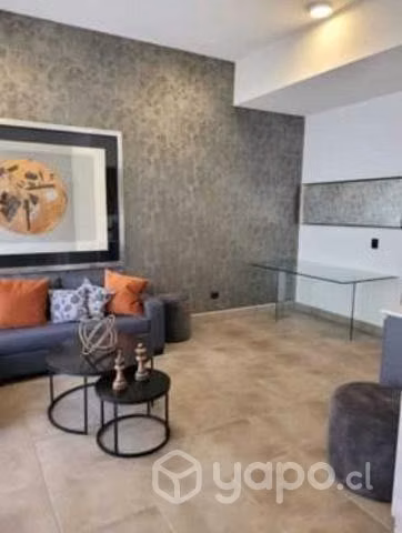 Arriendo Depto Home Estudio, Departamental #927
