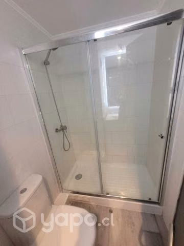 Arriendo Depto Home Estudio, Departamental #927