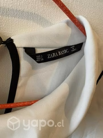 Blusa ZARA original
