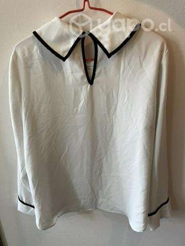 Blusa ZARA original - Imagen 3
