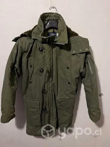 Chaquetas Hombre Moda