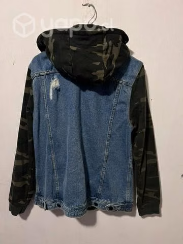 Chaquetas Hombre Moda