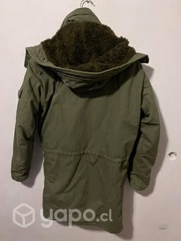 Chaquetas Hombre Moda