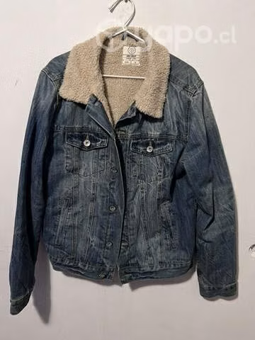 Chaquetas Hombre Moda
