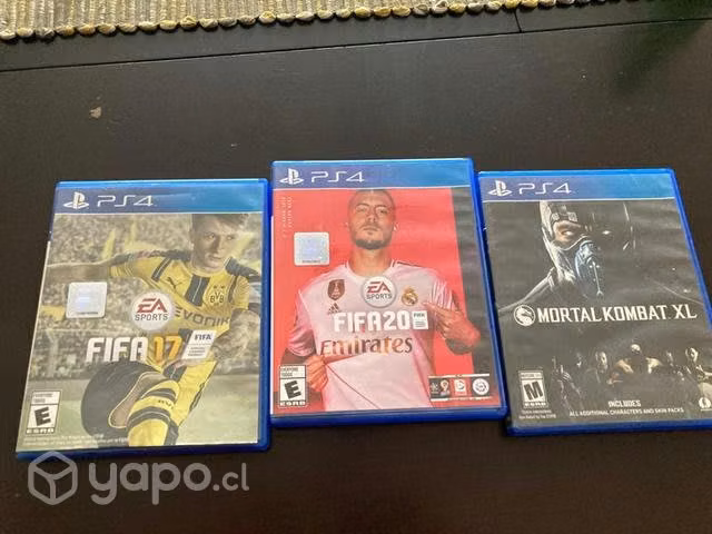 Ps4 slim + juegos + control - Imagen 4