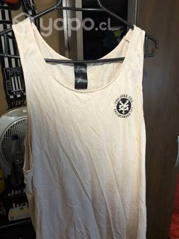 Polera Zooyork