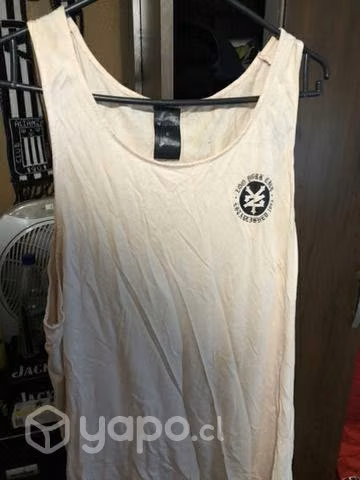 Polera Zooyork - Imagen 2