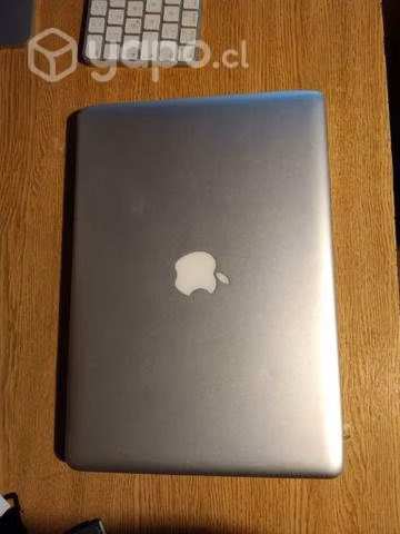 Macbook pro 2012