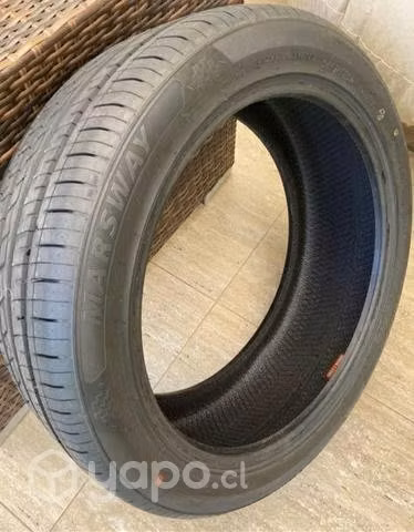 Neumático Marsway 245/45 R20