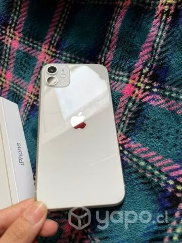 Iphone 11 64g - Imagen 5