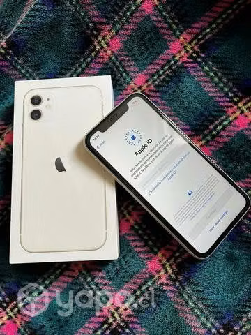 Iphone 11 64g - Imagen 3