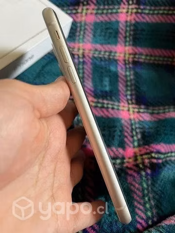 Iphone 11 64g - Imagen 4