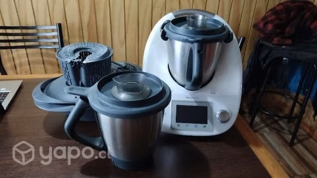 Thermomix 5