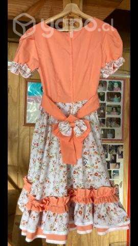 Vestido china - Imagen 2