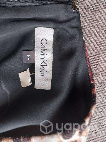 Vestido calvin klein - Imagen 3