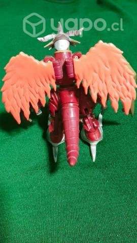 Figuras Digimon Digivice - Imagen 2