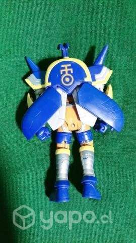 Figuras Digimon Digivice - Imagen 3