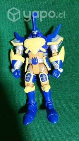 Figuras Digimon Digivice - Imagen 4