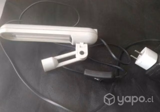 Luz de tratamiento del vitiligo