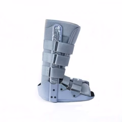 Bota ortopédica talla m