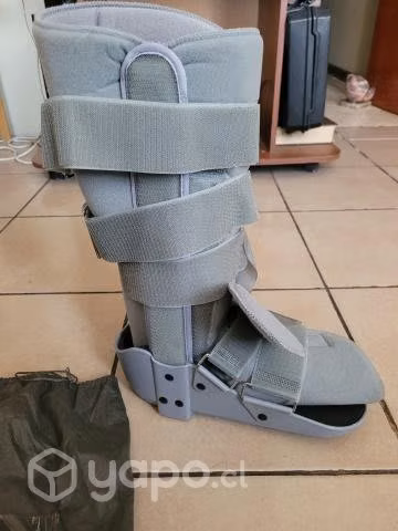 Bota ortopédica talla m - Imagen 4
