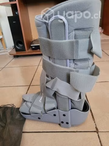 Bota ortopédica talla m - Imagen 2
