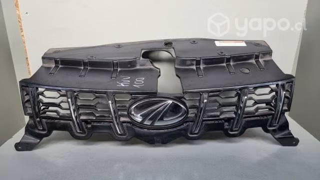 Mascara mahindra kuv100 dmg la cisterna 33.02