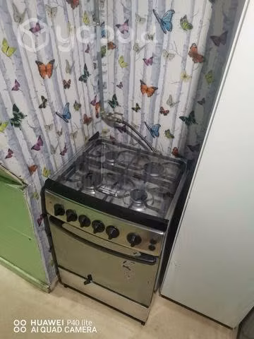 Estufa de 4