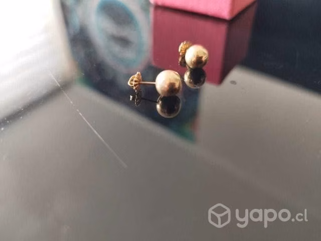 Aros de oro - Imagen 2