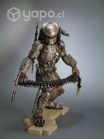 Predator kotobukiya
