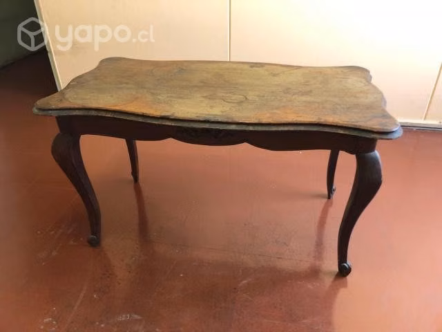 Mesa de centro Normando
