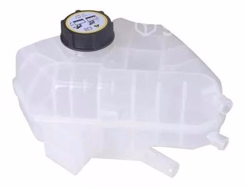 Deposito Agua Radiador C/tapa Ford Fiesta 11-18