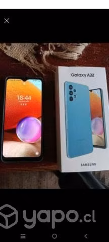 Samsung a32 - Imagen 2