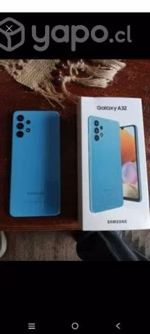Samsung a32