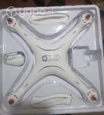 Drone pro 8 con cámara - Imagen 3