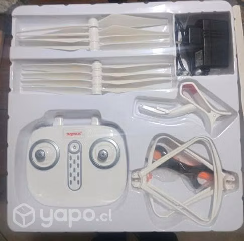 Drone pro 8 con cámara - Imagen 2
