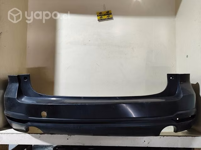 Parachoque trasero Subaru Forester 2014 2018 /m01j