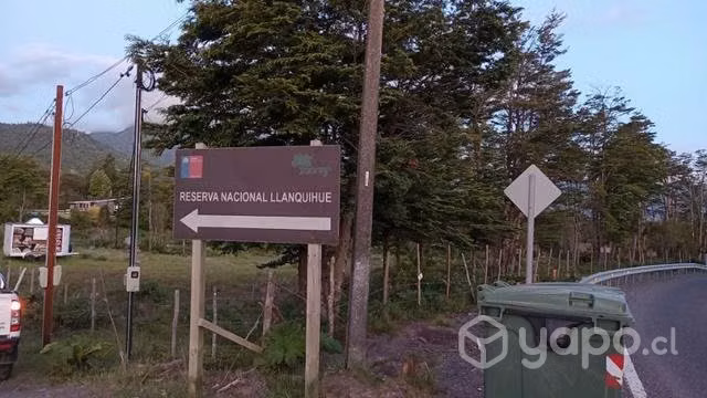 Venta de casa sector rio blanco