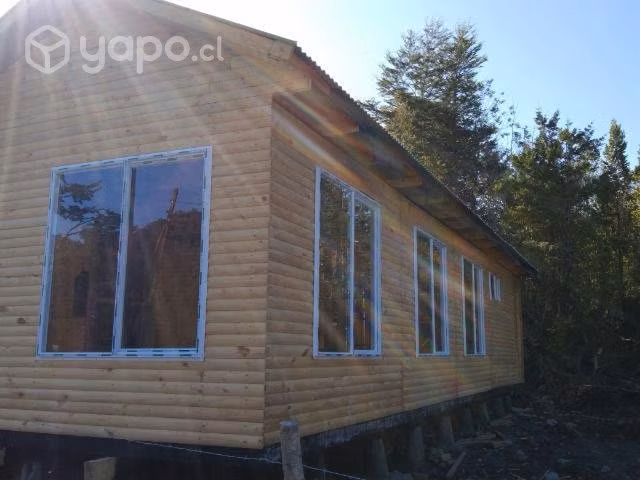 Venta de casa sector rio blanco