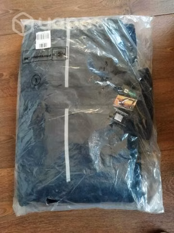 Parka Térmica con Reflectantes - Imagen 2