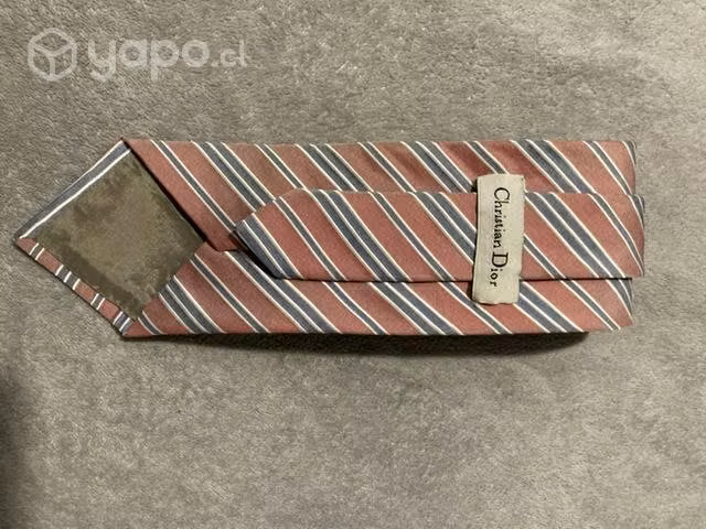 Corbata Christian Dior - Imagen 2