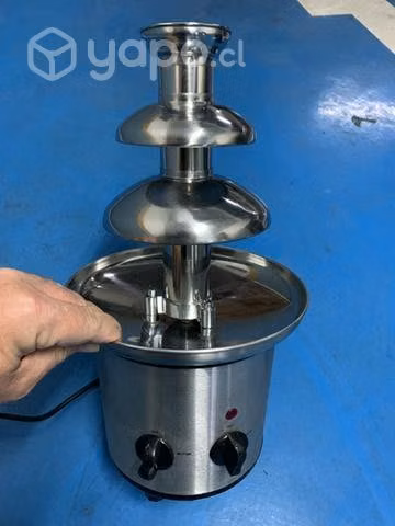 Fuente para Fondues