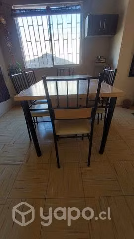 Comedor 6 sillas - Imagen 2