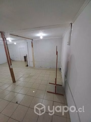 Arriendo local en Gerónimo mendez