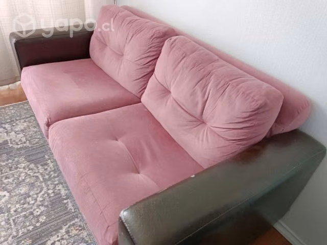 Sofa rosen