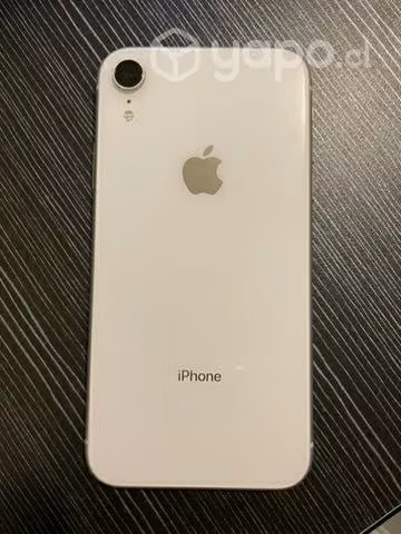 IPhone XR 128gb. 80% - Imagen 5