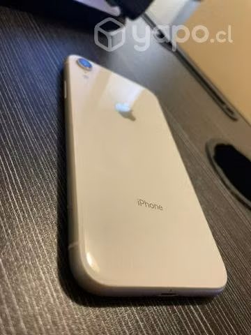 IPhone XR 128gb. 80%